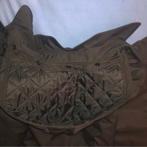 **Complete Suit Ensemble with All-Season Trench Coat** - Picture 9 of 15